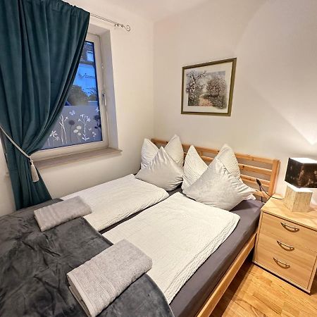 Green Paradise & Cozy Retreat Salzburg With Free Parking 외부 사진