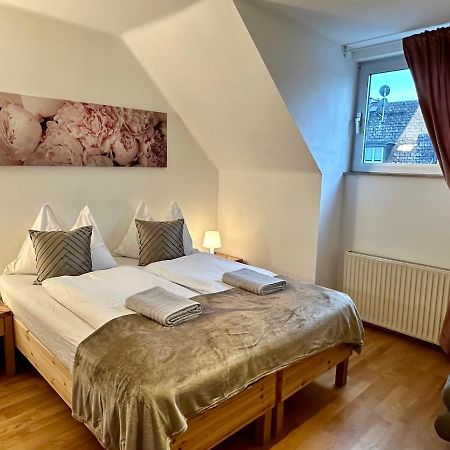 Green Paradise & Cozy Retreat Salzburg With Free Parking 외부 사진