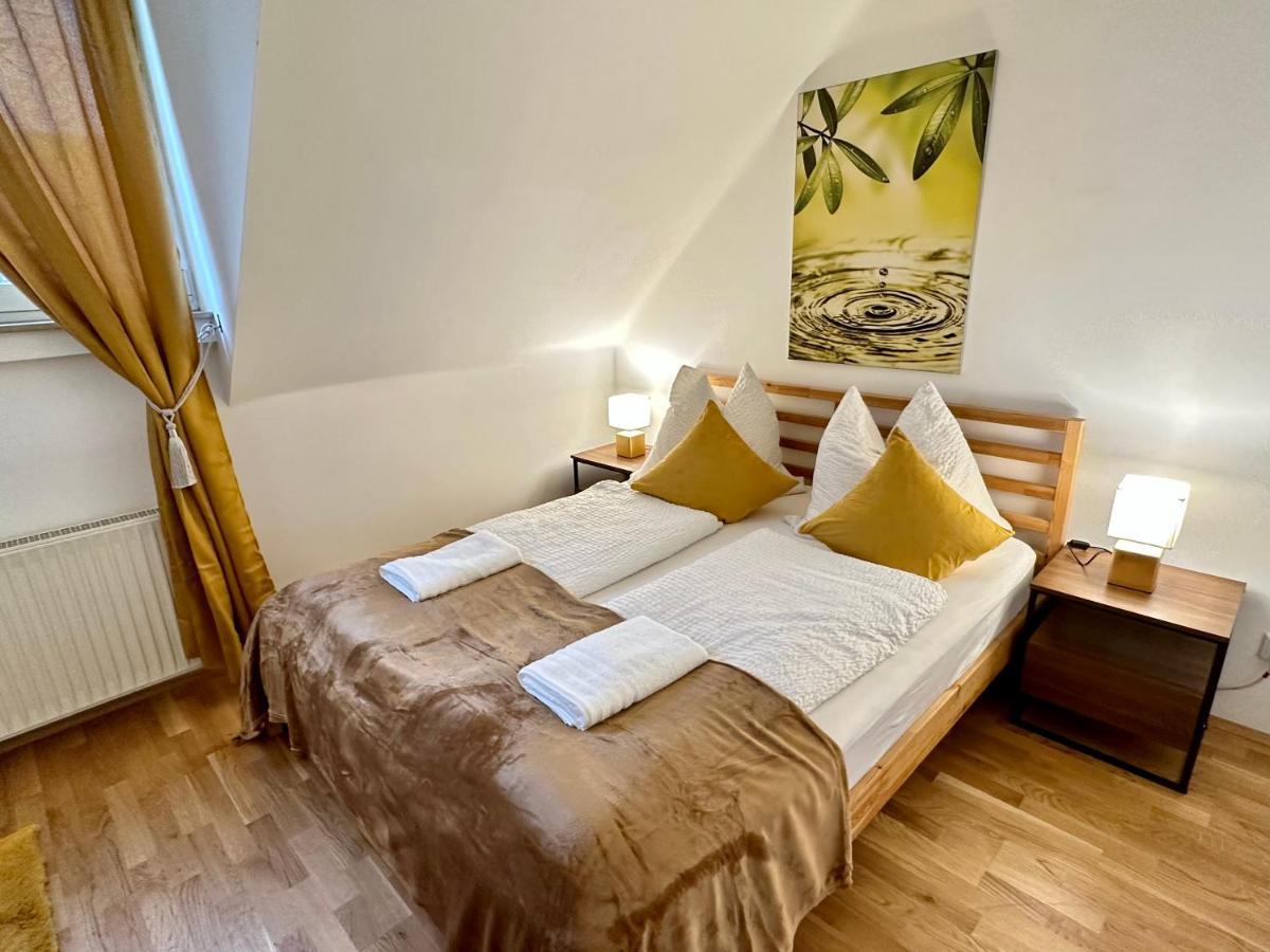 Green Paradise & Cozy Retreat Salzburg With Free Parking 외부 사진