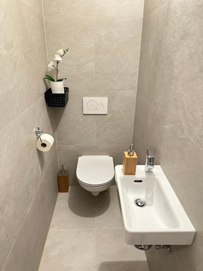 Green Paradise & Cozy Retreat Salzburg With Free Parking 외부 사진