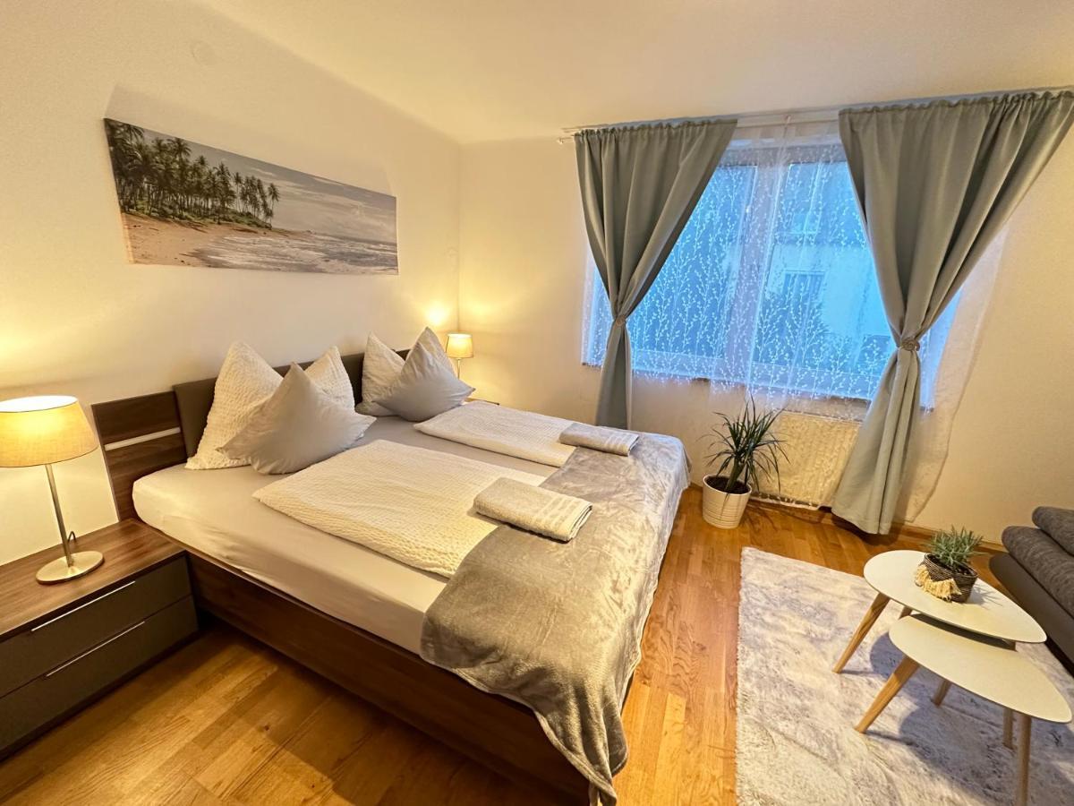 Green Paradise & Cozy Retreat Salzburg With Free Parking 호텔 외부 사진