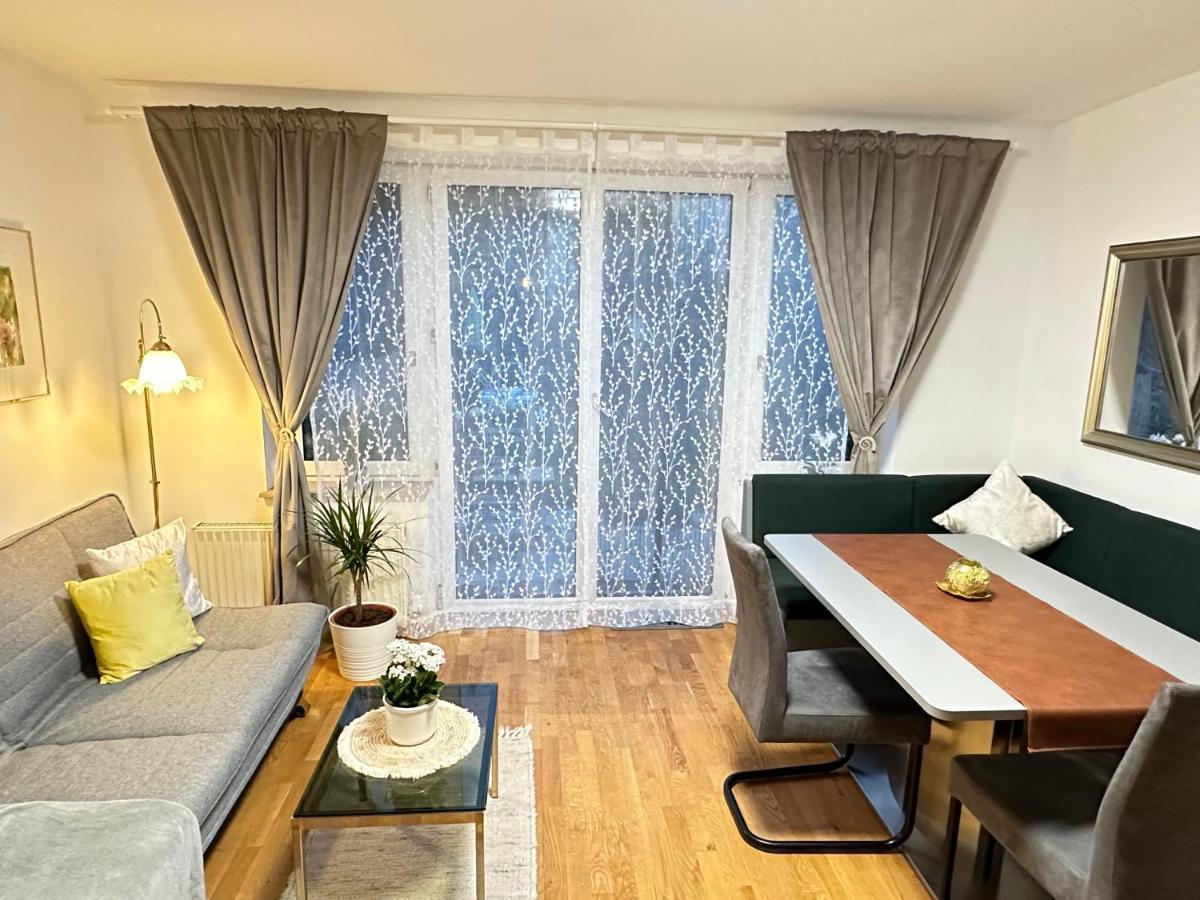 Green Paradise & Cozy Retreat Salzburg With Free Parking 외부 사진
