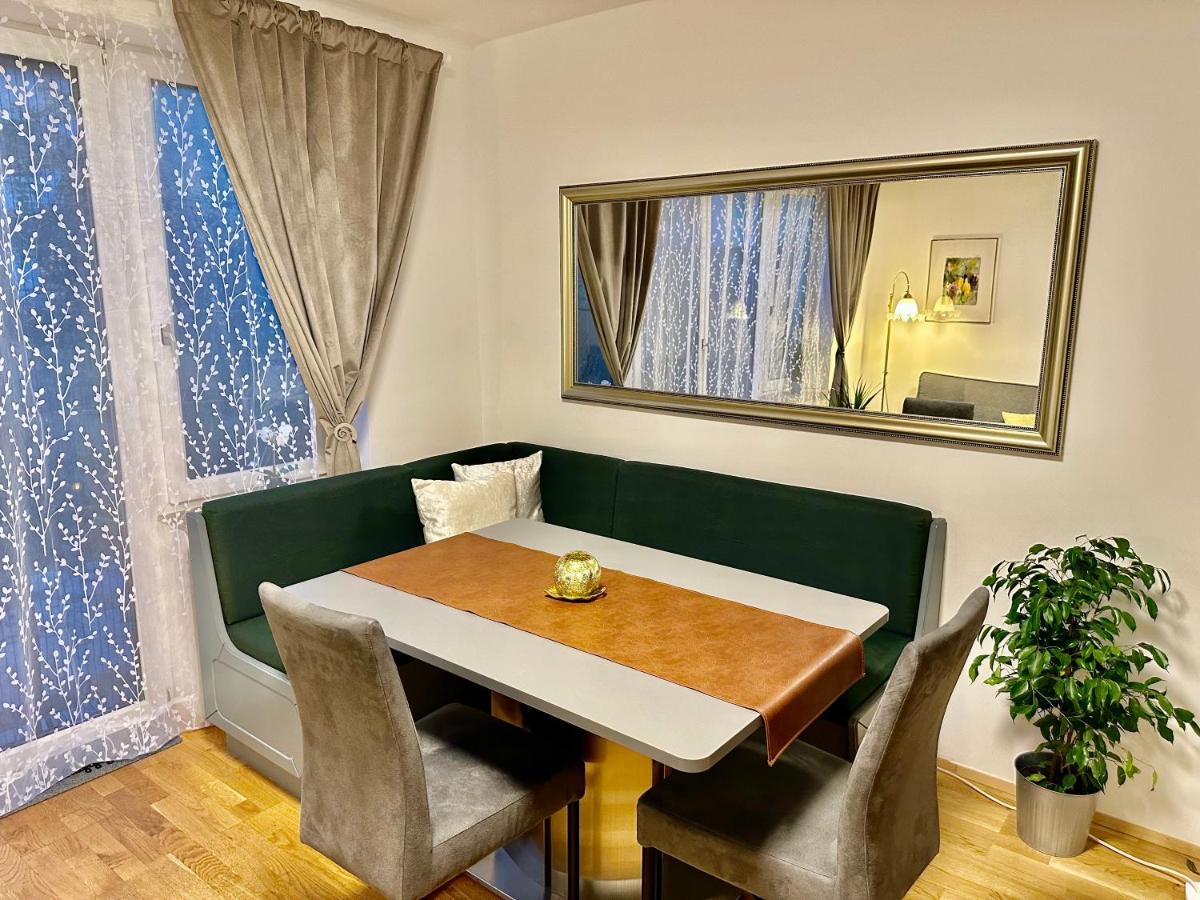 Green Paradise & Cozy Retreat Salzburg With Free Parking 외부 사진