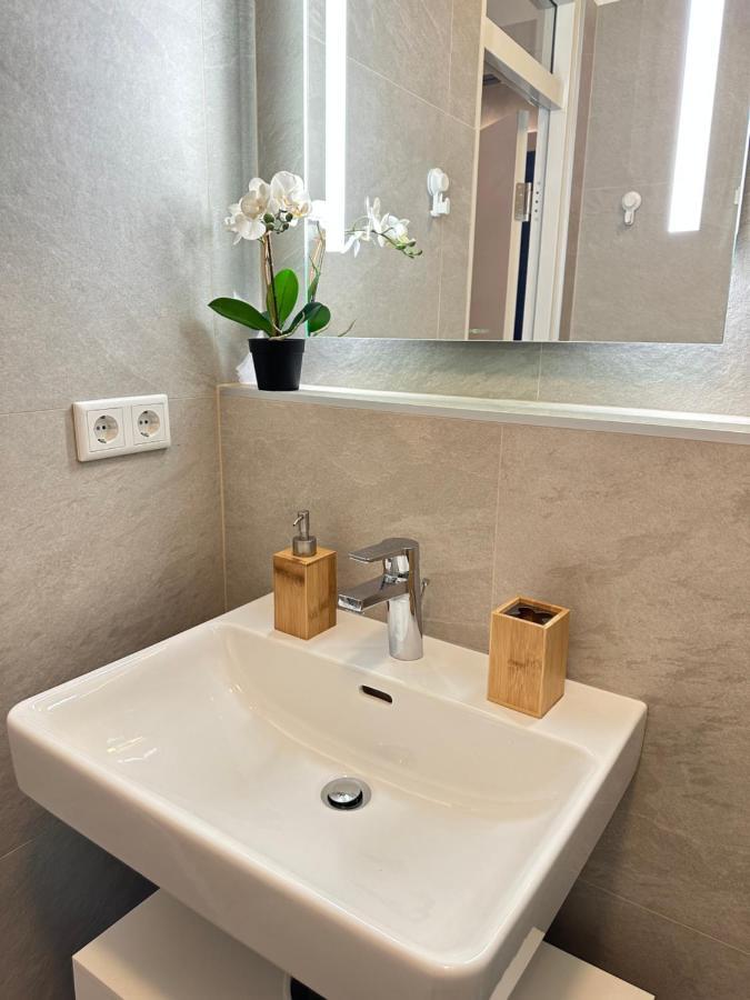 Green Paradise & Cozy Retreat Salzburg With Free Parking 외부 사진