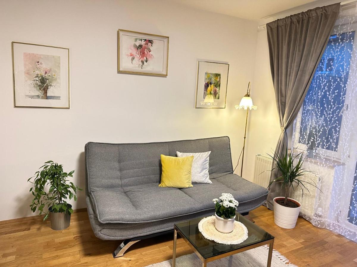 Green Paradise & Cozy Retreat Salzburg With Free Parking 외부 사진