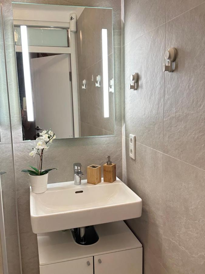 Green Paradise & Cozy Retreat Salzburg With Free Parking 외부 사진