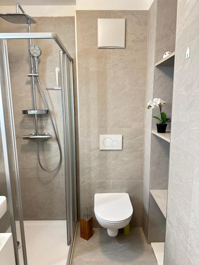 Green Paradise & Cozy Retreat Salzburg With Free Parking 외부 사진