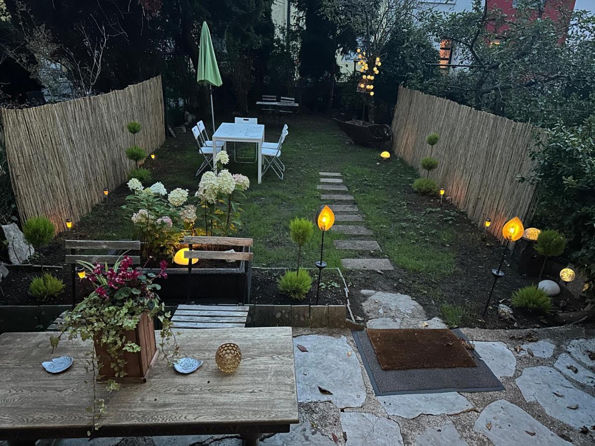Green Paradise & Cozy Retreat Salzburg With Free Parking 외부 사진