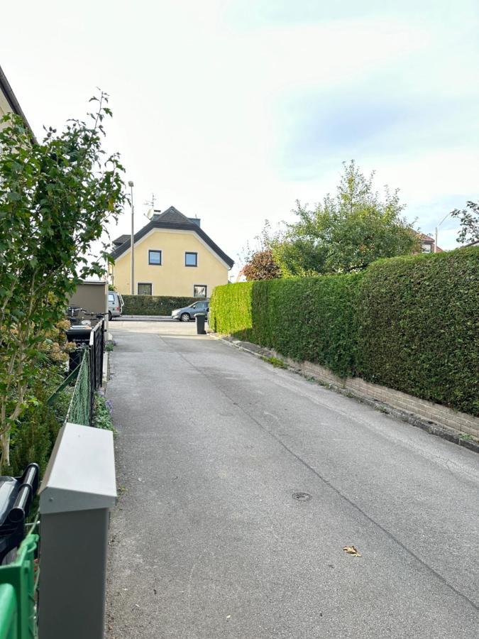 Green Paradise & Cozy Retreat Salzburg With Free Parking 외부 사진