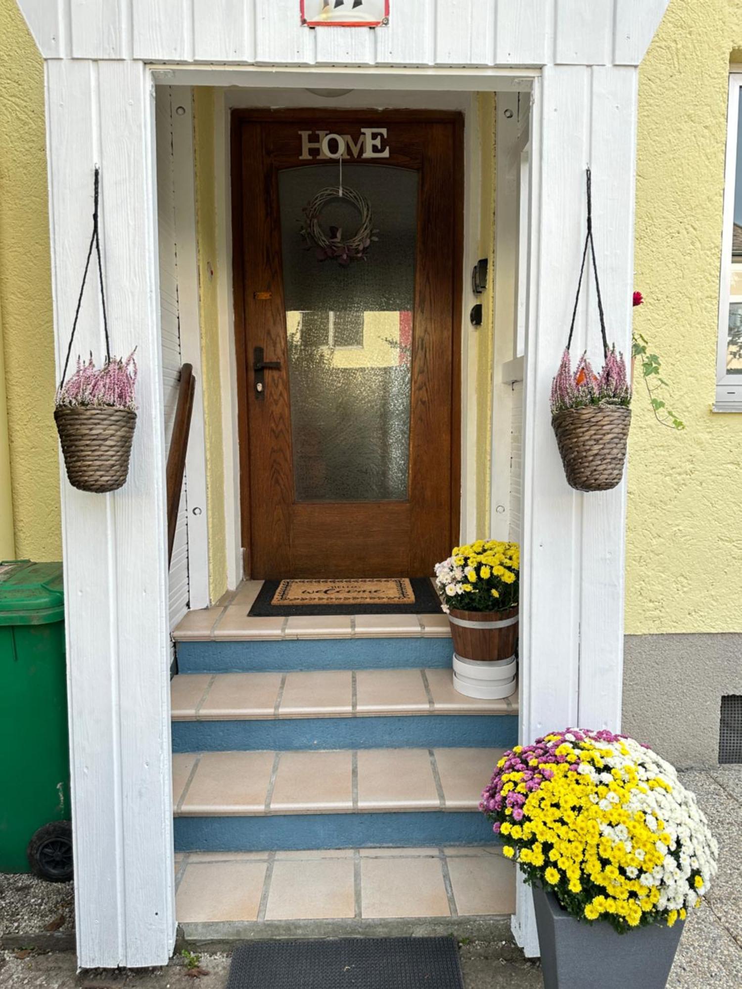 Green Paradise & Cozy Retreat Salzburg With Free Parking 외부 사진