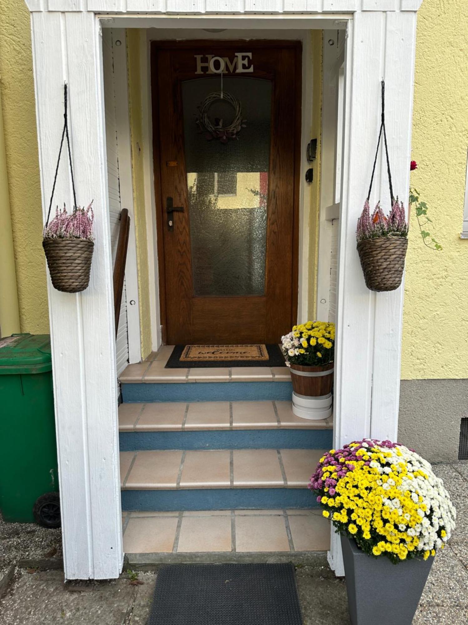 Green Paradise & Cozy Retreat Salzburg With Free Parking 외부 사진