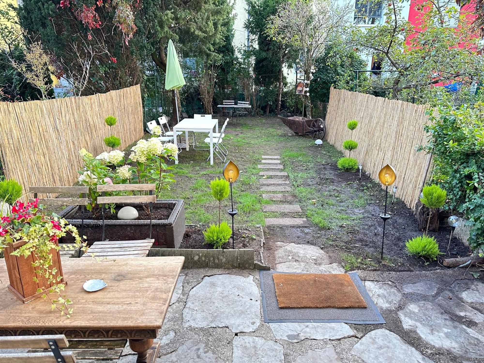 Green Paradise & Cozy Retreat Salzburg With Free Parking 외부 사진